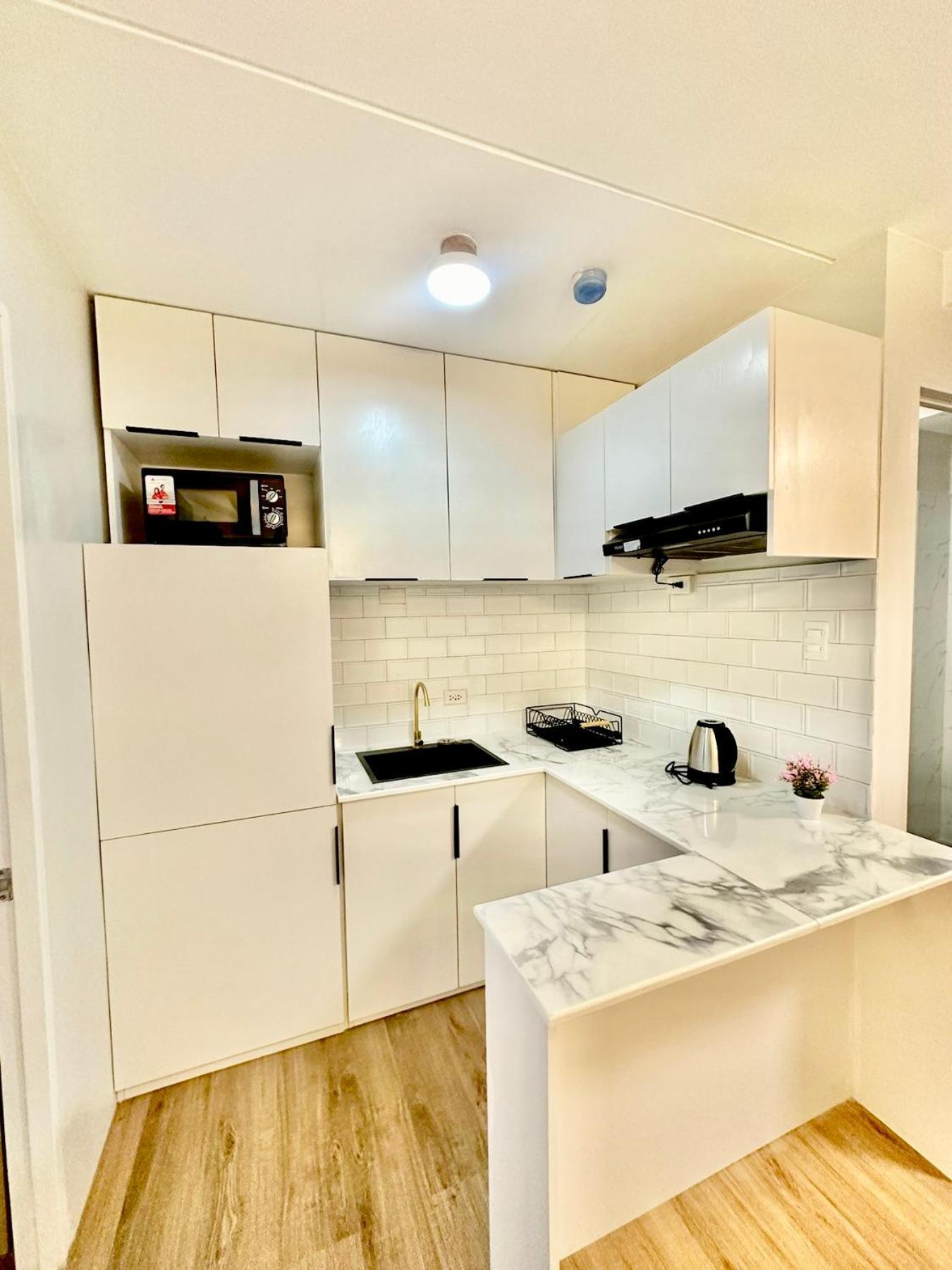 Eurto Stay Mandaue Exterior foto