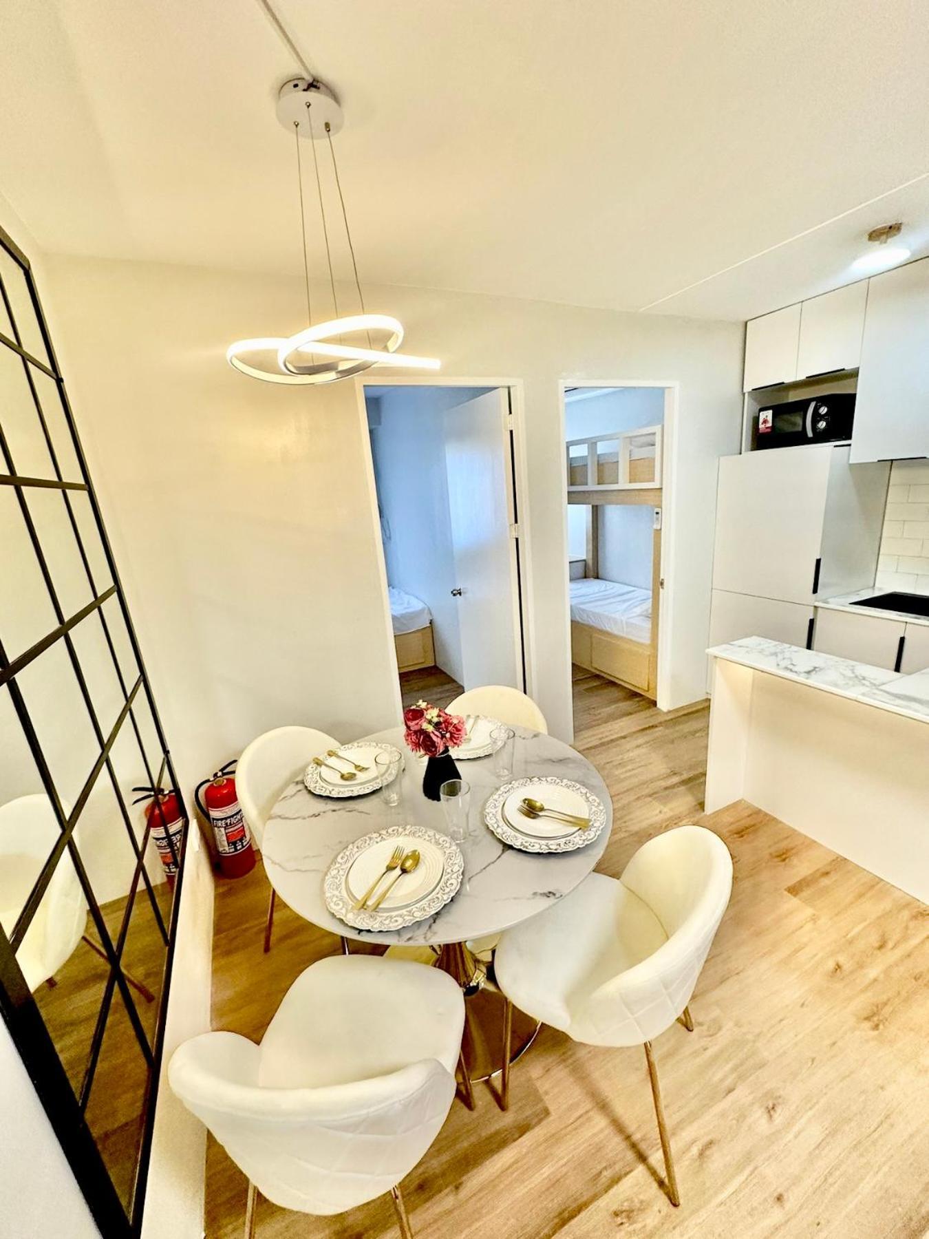 Eurto Stay Mandaue Exterior foto